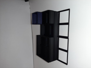 Organizer Boxes 3Dプリントモデル