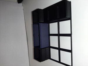 Organizer Boxes 3Dプリントモデル