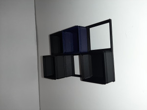 Organizer Boxes 3Dプリントモデル