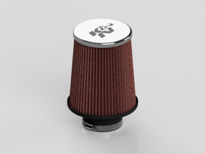 Air Filter Modello 3D