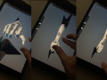 Tattoo Mockup for Procreate 3D 模型