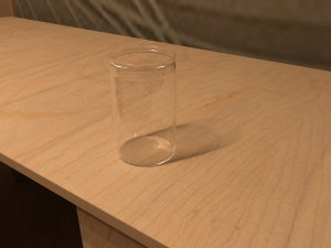 Cans 3D Модель