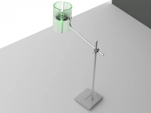 Lamp 3D Model