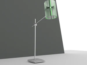 Lamp 3D Model