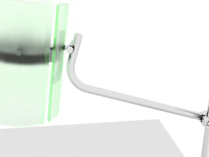 Lamp 3D Model