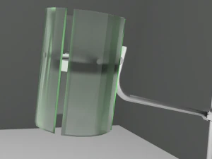 Lamp 3D Model