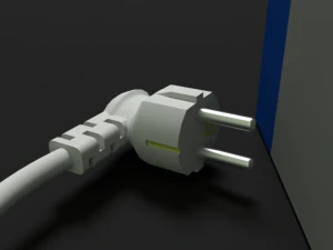 Cooler 3D Model