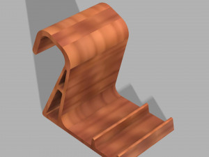 Mobile Holder Modèle 3D