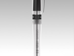 Pen I Modèle 3D