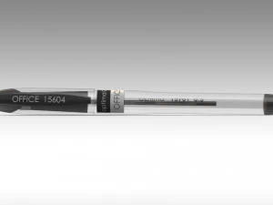 Pen I 3D Model