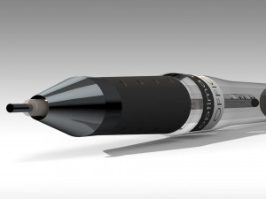 Pen I Modèle 3D