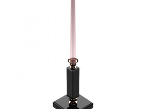 Candlestick I Model 3D