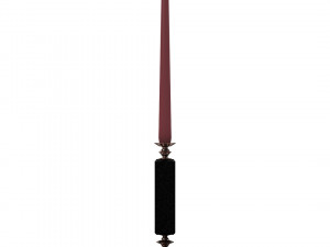 Candlestick I Model 3D