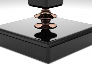 Candlestick I Model 3D
