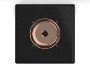 Candlestick I Model 3D