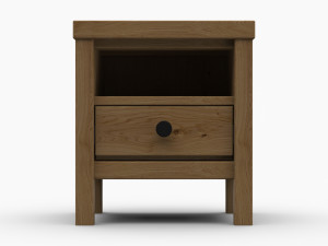 Nightstand I Modèle 3D