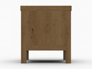 Nightstand I Modèle 3D
