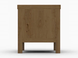 Nightstand I 3D Model