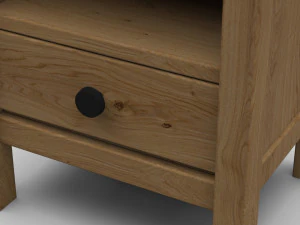 Nightstand I 3D Model