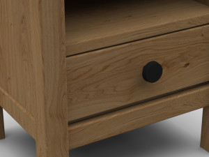 Nightstand I Modèle 3D