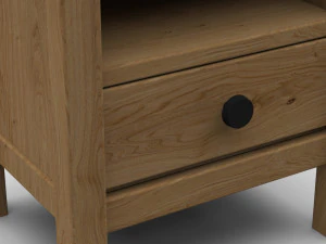 Nightstand I 3D Model