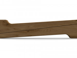 Notebook stand 3D 模型