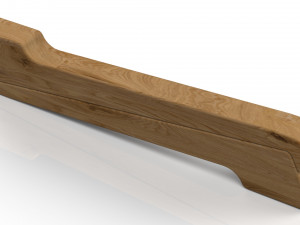 Notebook stand 3D 模型