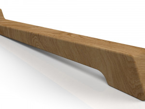 Notebook stand 3D 模型