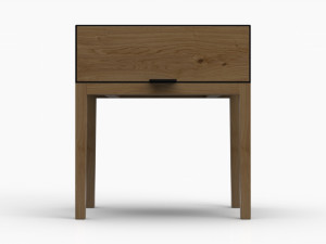 Cabinet furniture Modello 3D