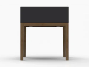 Cabinet furniture 3D Model