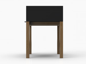 Cabinet furniture Modello 3D
