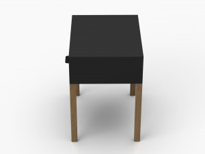 Cabinet furniture Modello 3D