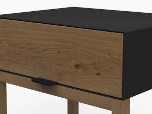 Cabinet furniture 3D Model