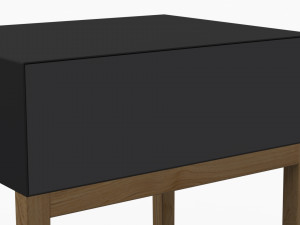 Cabinet furniture Modello 3D