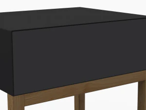 Cabinet furniture 3D Model