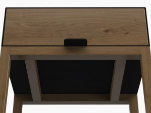 Cabinet furniture 3D Model