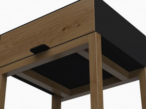 Cabinet furniture Modello 3D