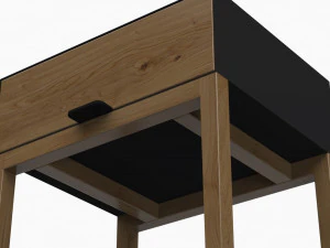 Cabinet furniture 3D Model