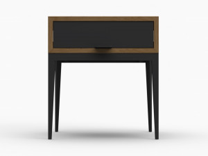 Cabinet furniture 3D 모델