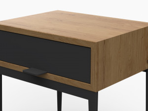 Cabinet furniture 3D 모델