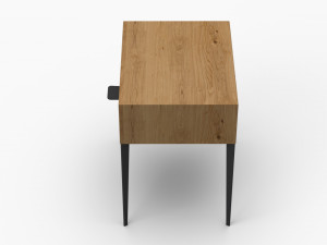 Cabinet furniture 3D 모델