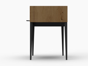Cabinet furniture 3D 모델