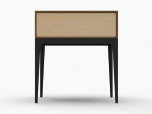 Cabinet furniture 3D 모델