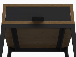 Cabinet furniture 3D 모델