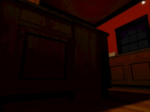 Real Life House 1 3D Модель