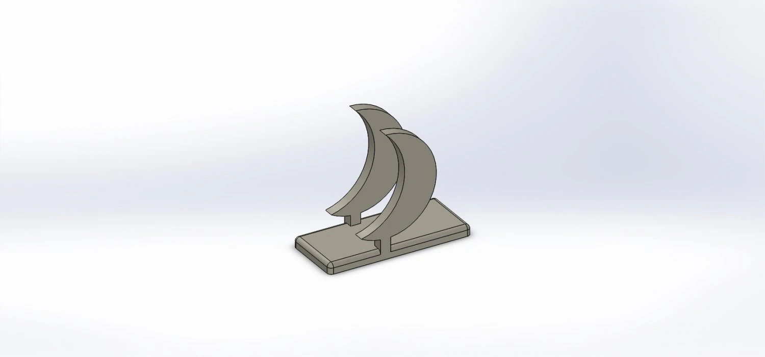 NAPKIN HOLDER 3D Print Model .c4d .max .obj .3ds .fbx .stl .blend 
