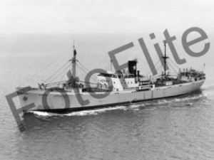 MV Kyra Eleni Modèle 3D