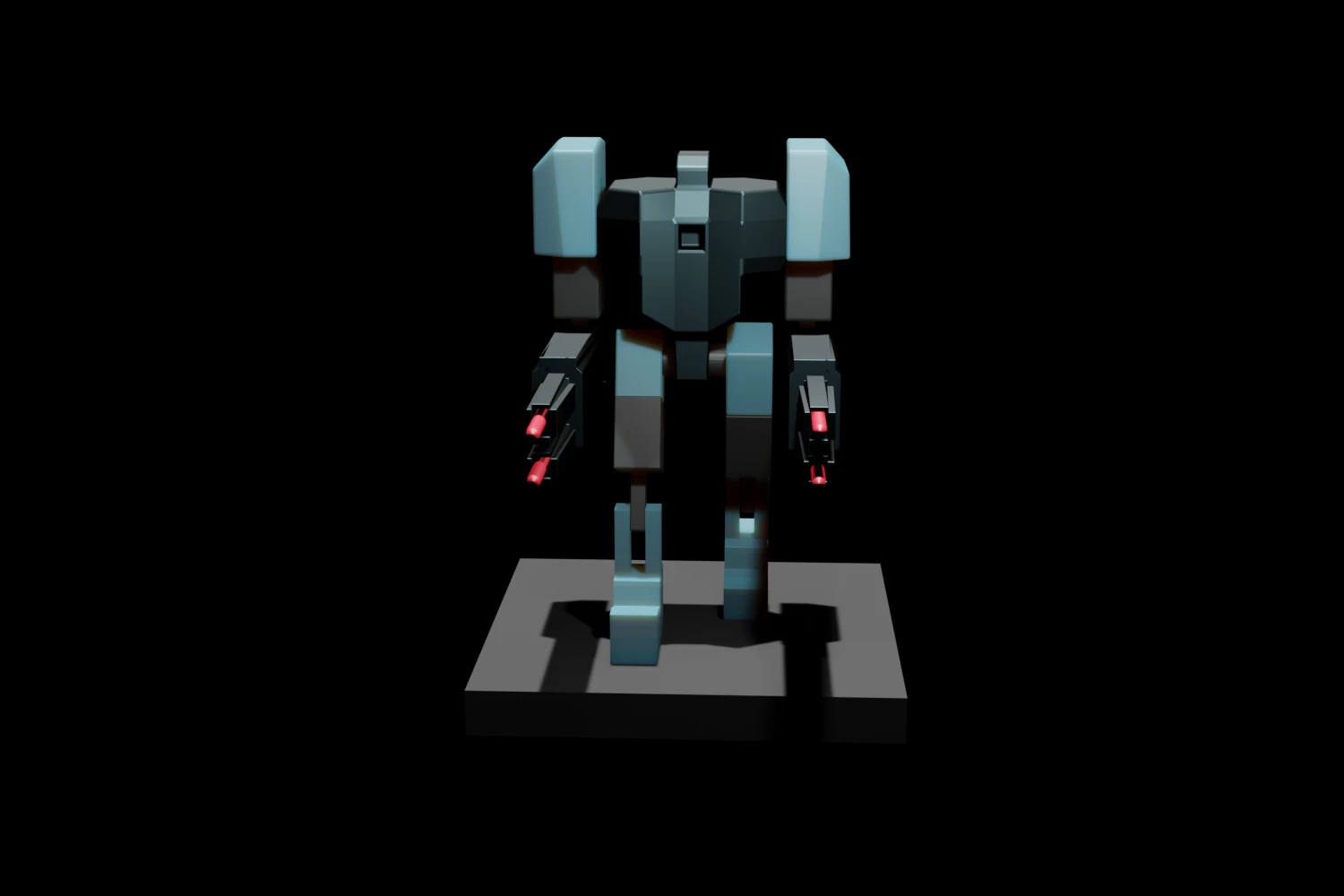 Modelaje de diseo 3D 3D Model .c4d .max .obj .3ds .fbx .stl .blend