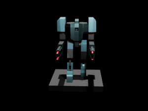 Model perangkat 3D Model 3D