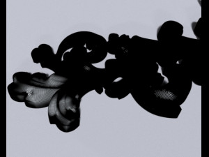 Cartouche-004 Modello 3D
